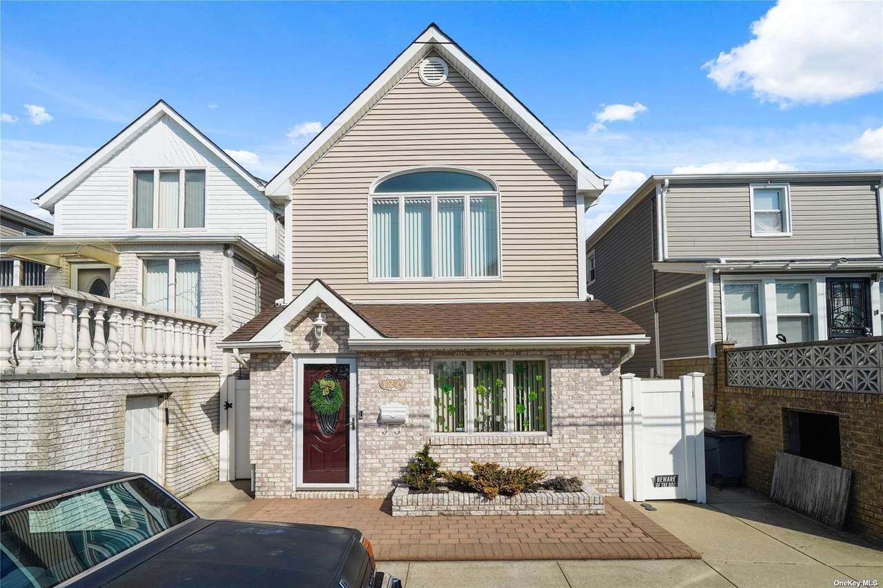 102-29 Lockwood Court - Photo 1