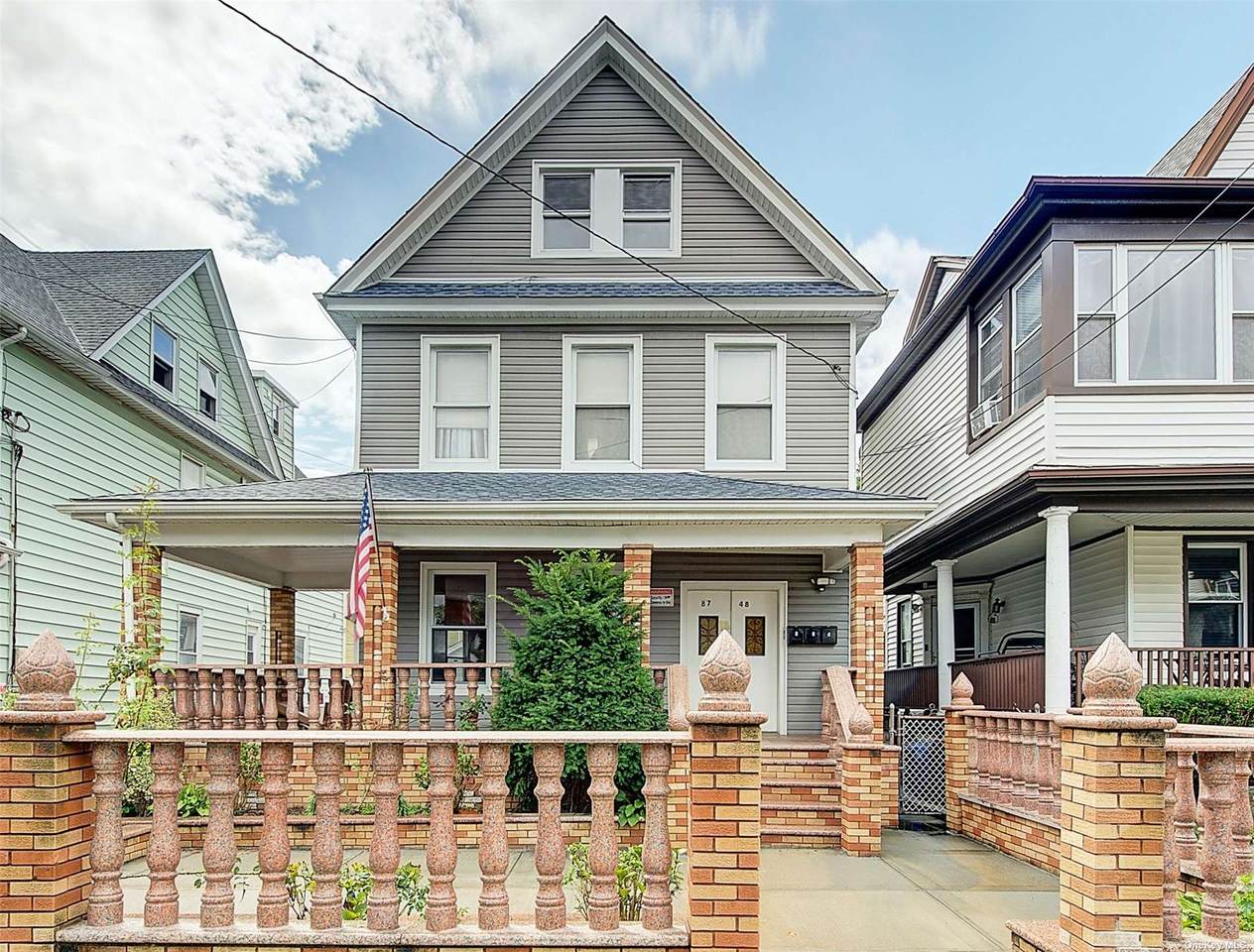 87-48 97th - Photo 1