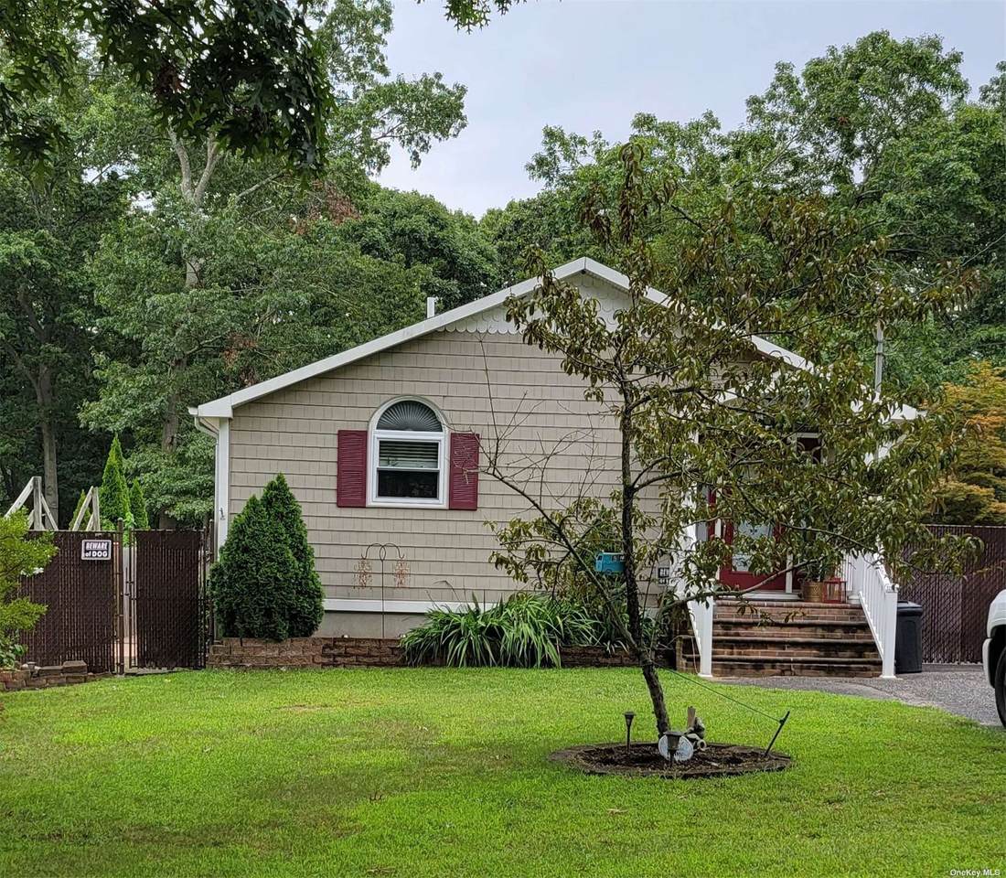 104 End Avenue - Photo 1