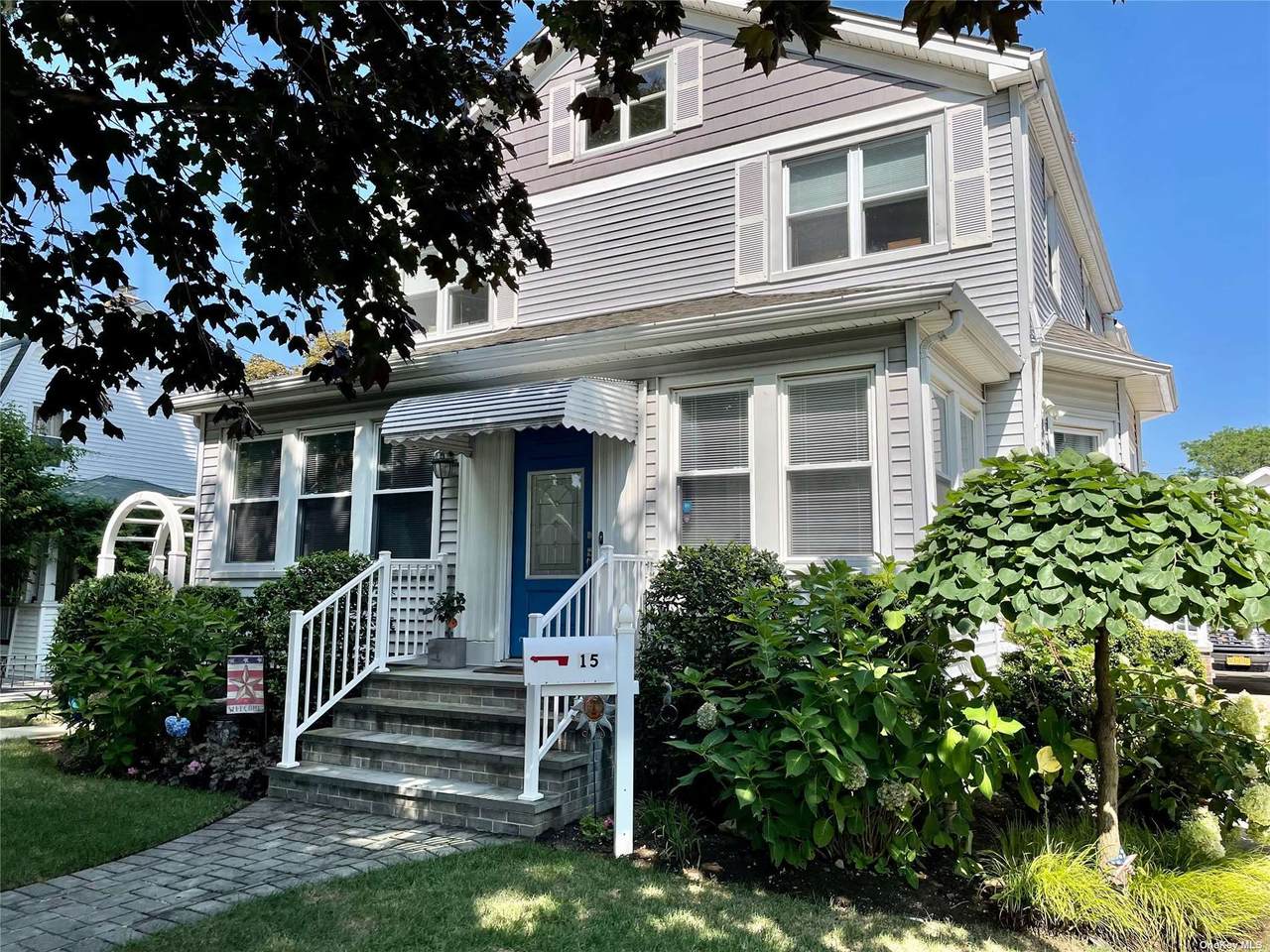 15 Hawthorne Avenue - Photo 1