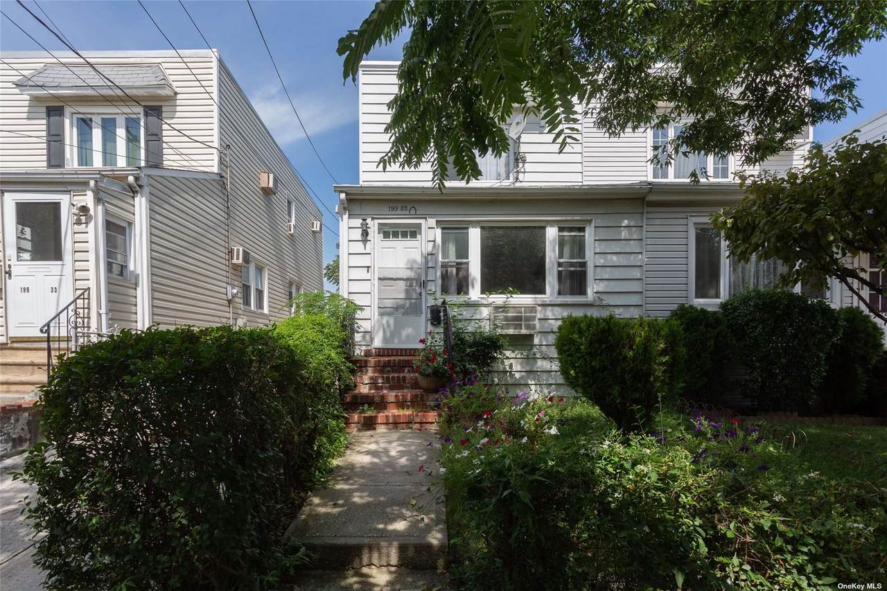 199-35 34th Avenue - Photo 1