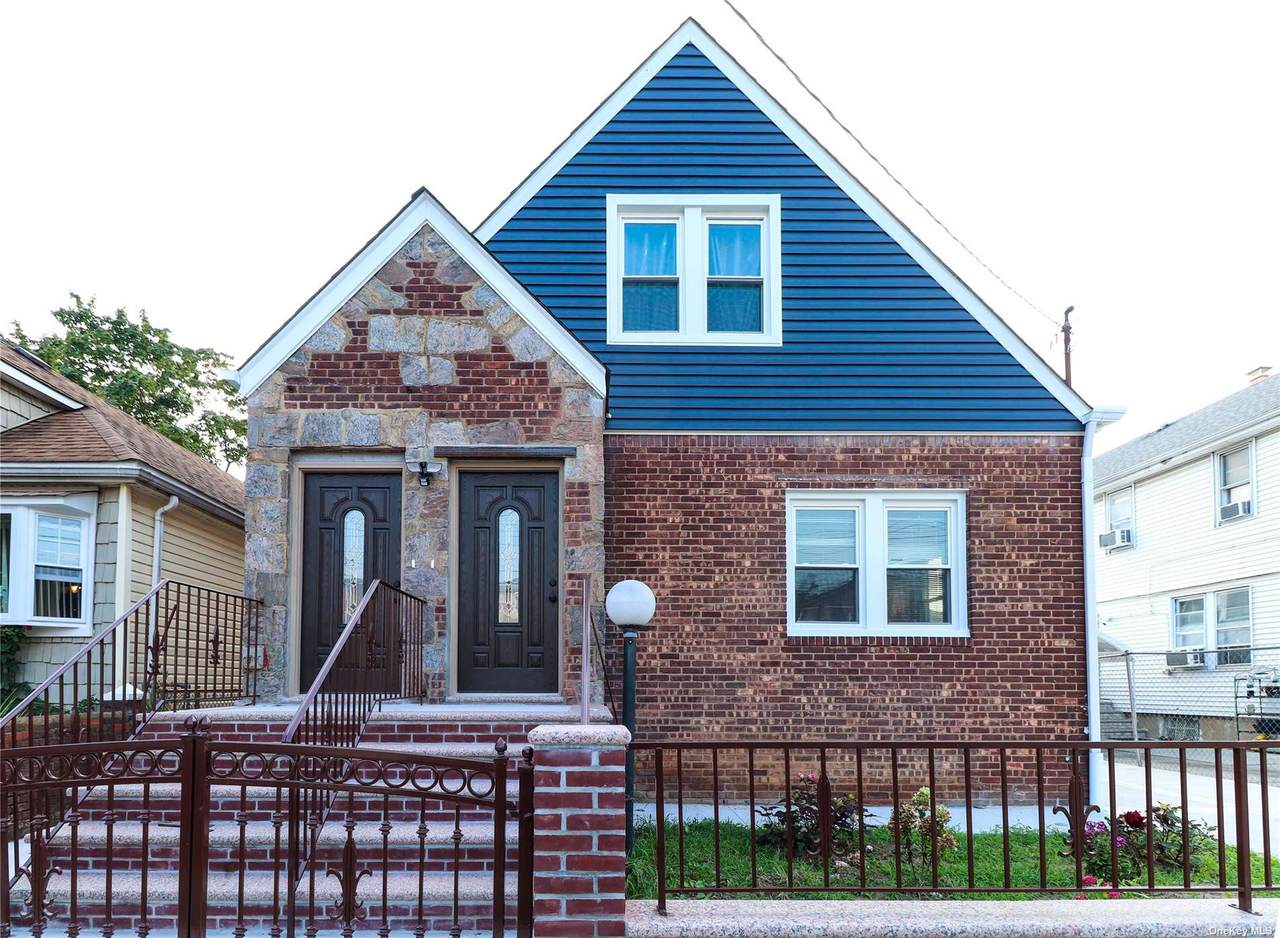 121-56 133 Street - Photo 1