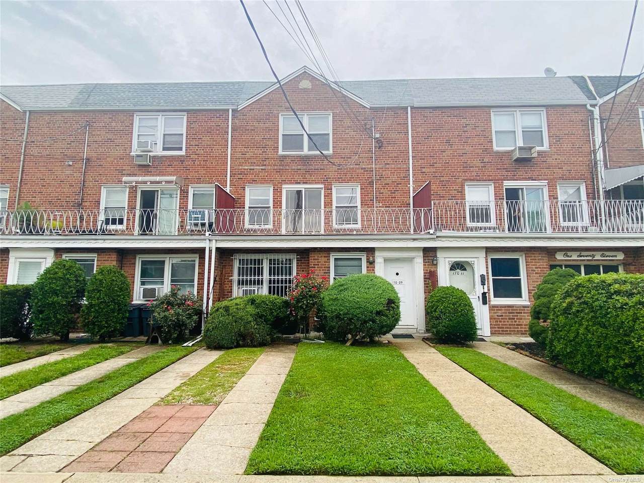170-09 Lithonia Avenue - Photo 1