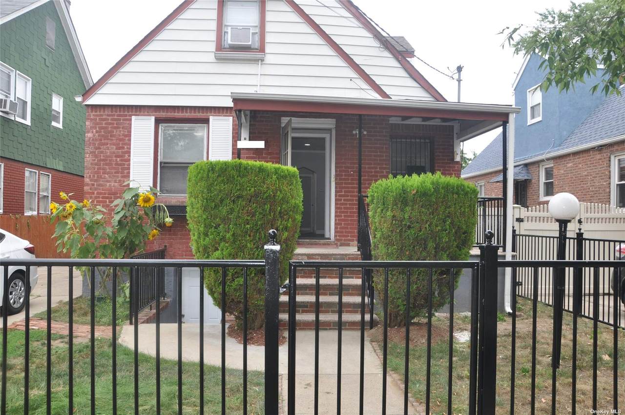 120-37 197th Street - Photo 1