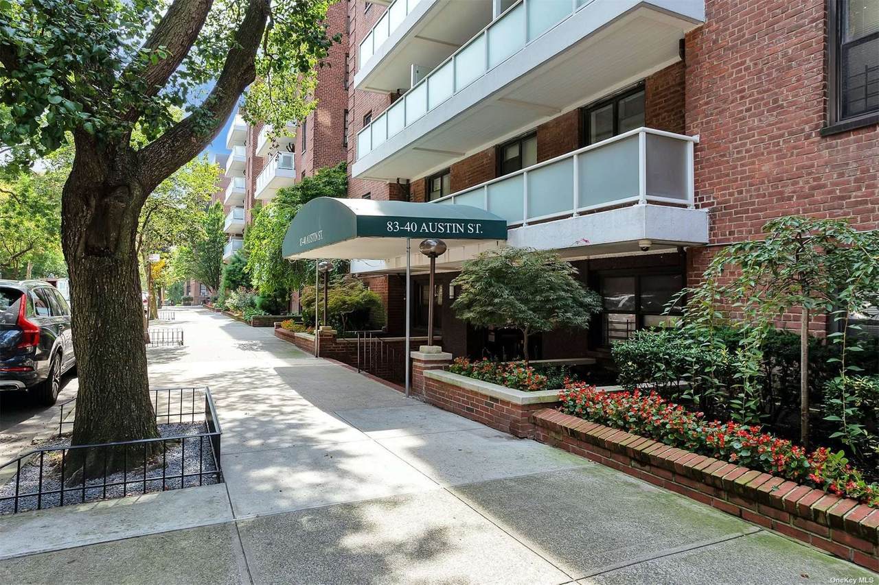 83-40 Austin Street - Photo 1