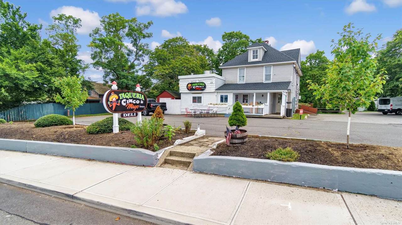 491 Montauk Highway - Photo 1