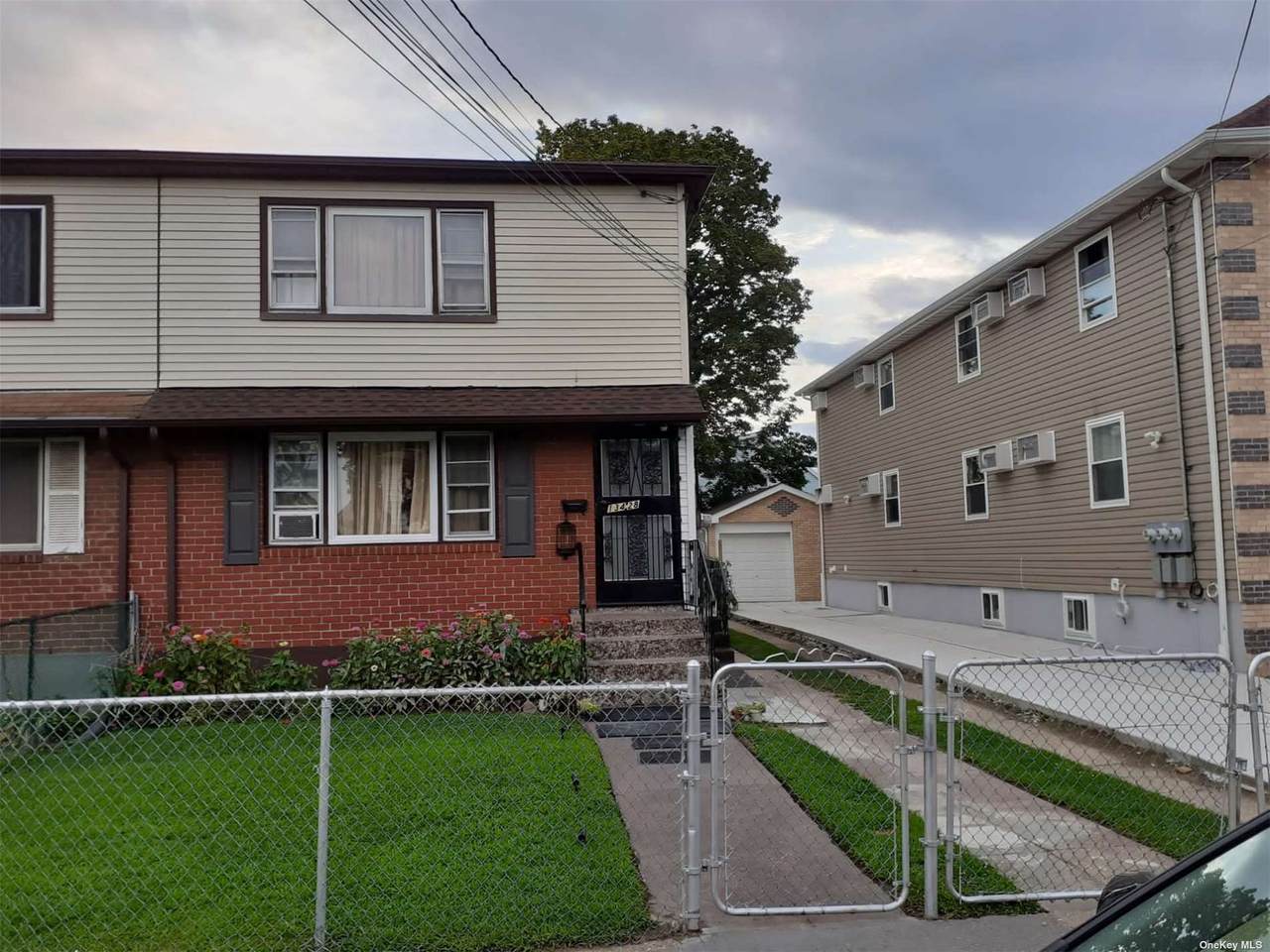 134-28 155th Street - Photo 1