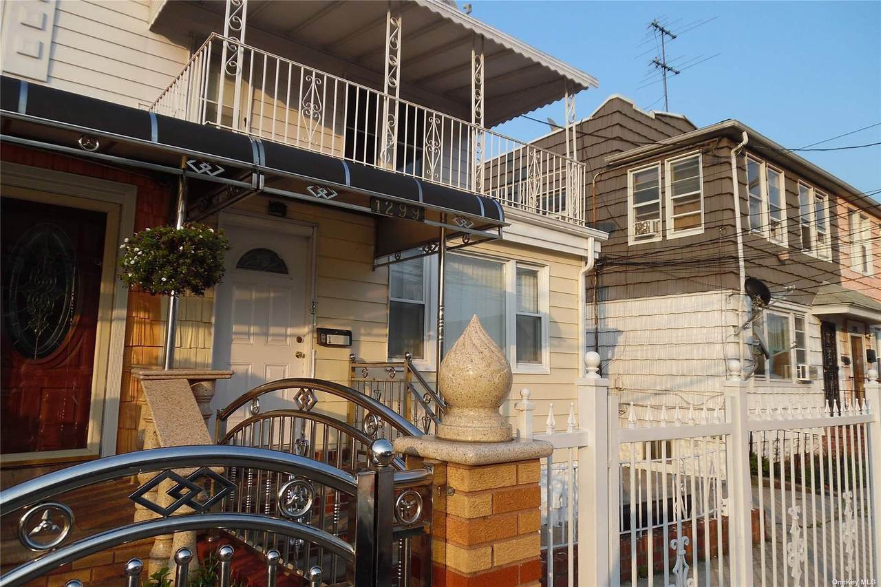 1299 East 93rd Street Street - Photo 1