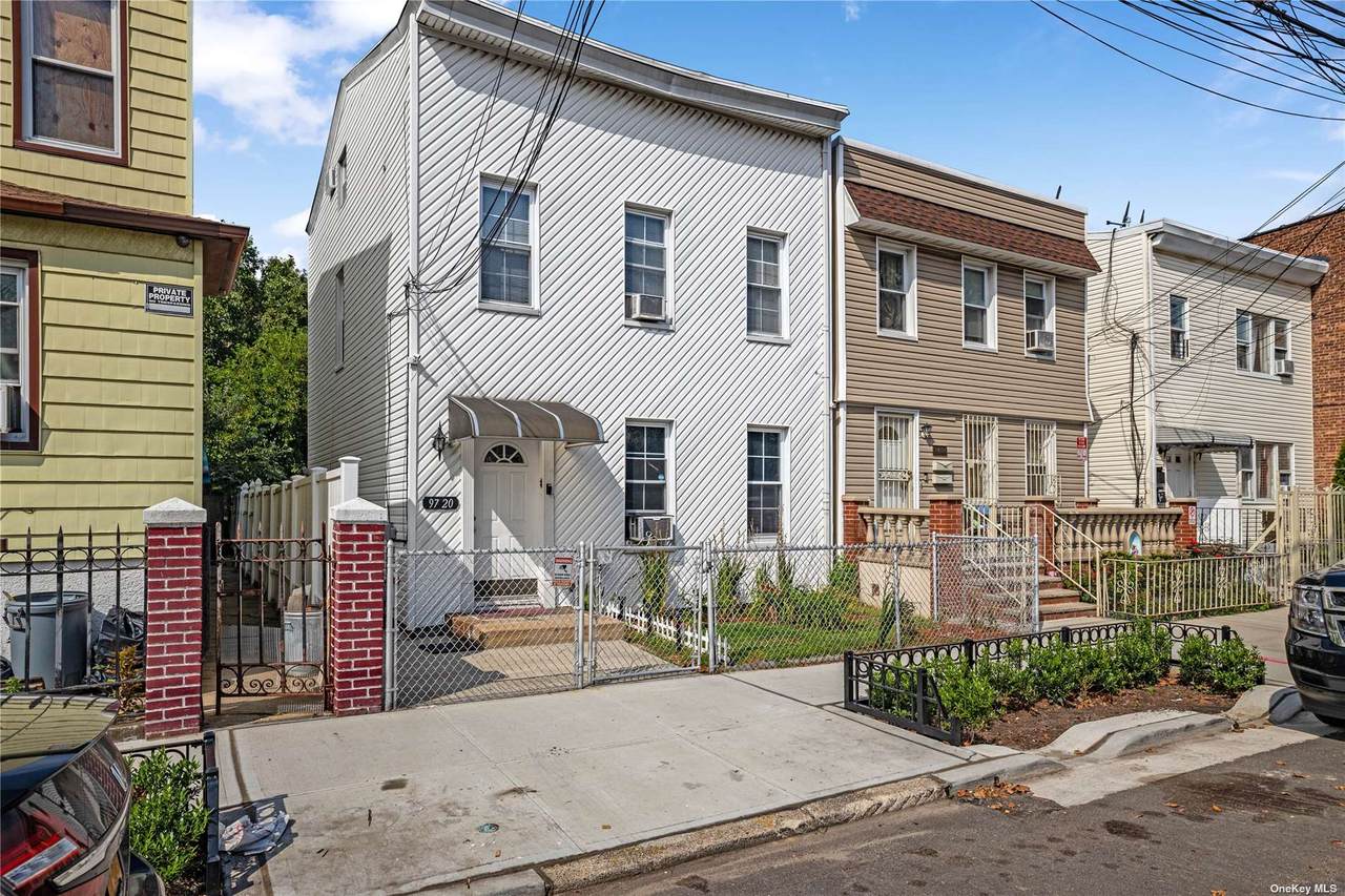 97-20 90th Street - Photo 1