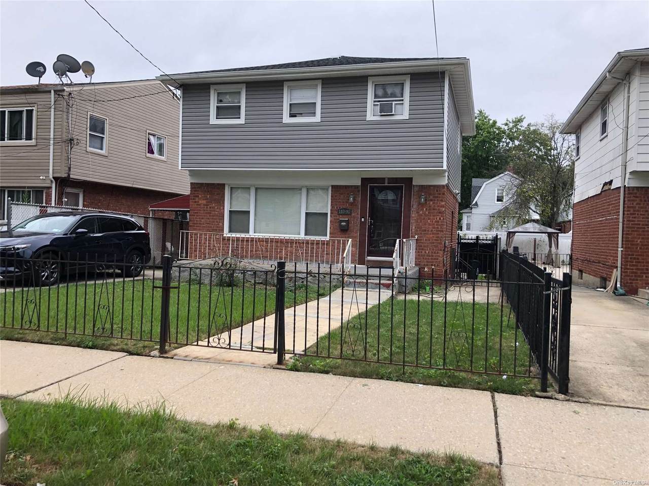 110-40 176th Street - Photo 1