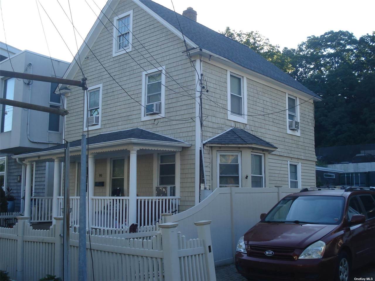 99 Pine Hollow Rd - Photo 1