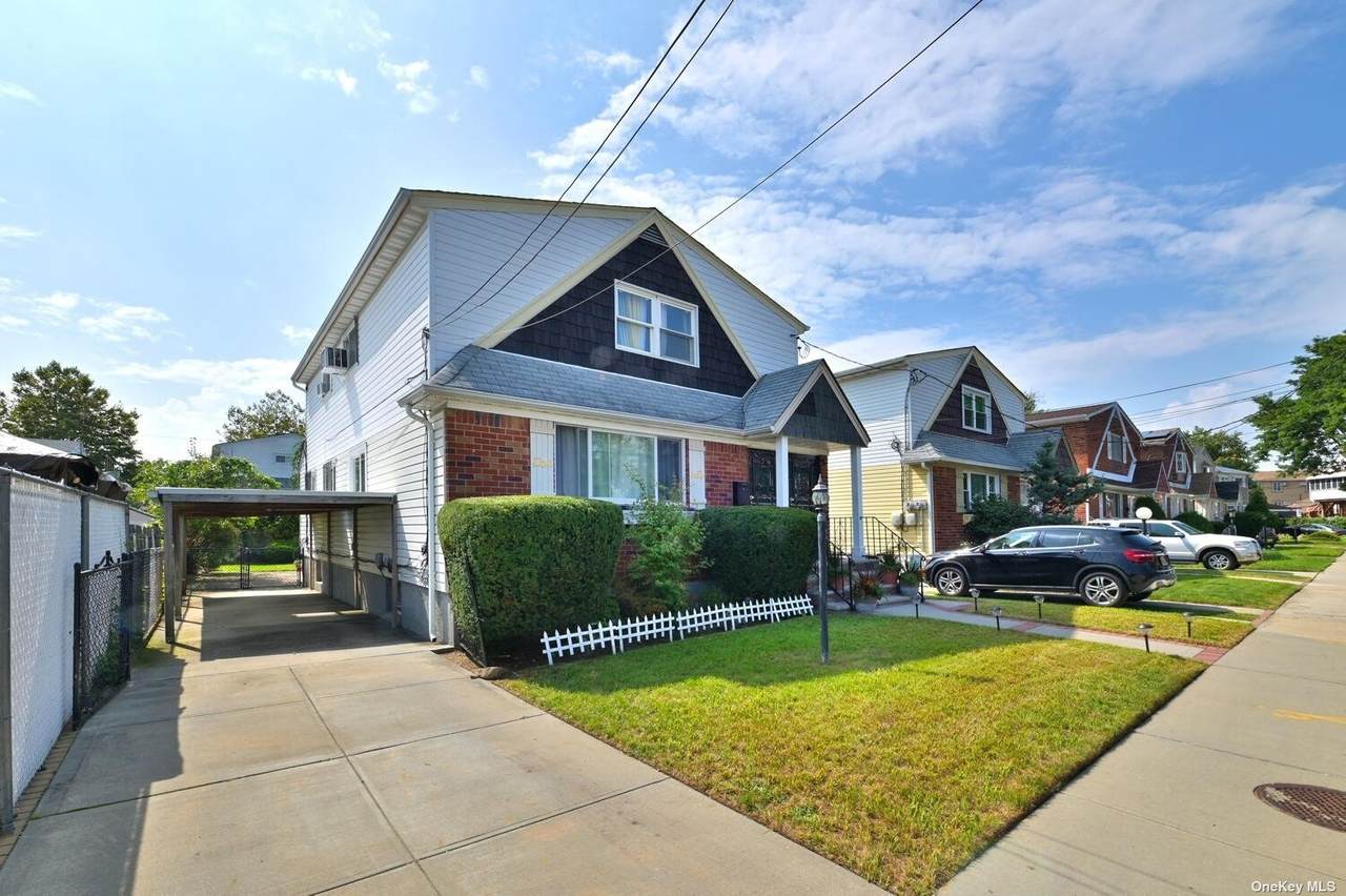 108-52 176th Street - Photo 1