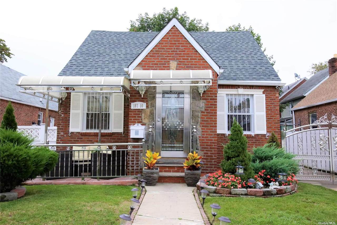 187-10 Brinkerhoff Avenue - Photo 1