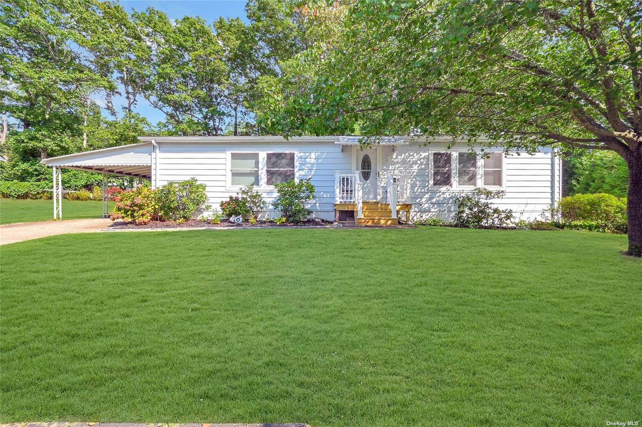 1661-403 Old Country Road - Photo 1