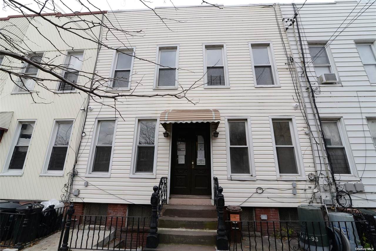 86-10 102nd Street Street - Photo 1