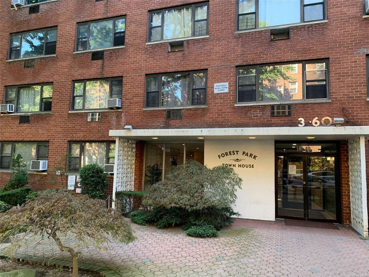 83-60 118th Street - Photo 1