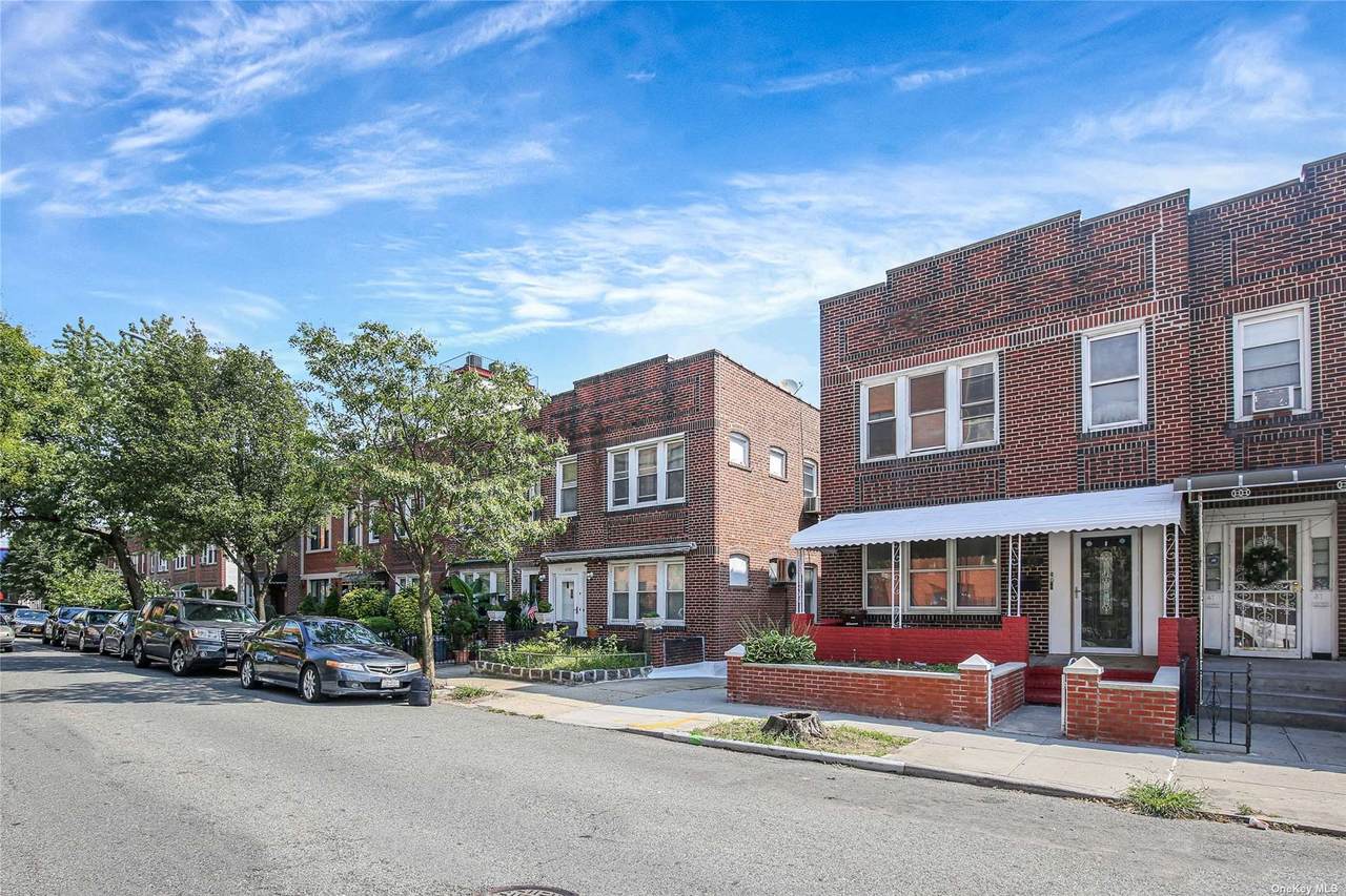 47-35 38th Street - Photo 1