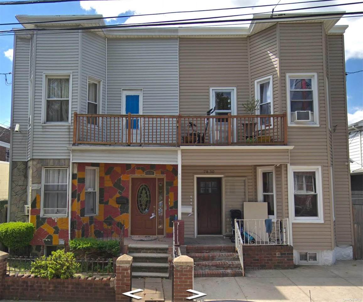 78-32 87th Road - Photo 1