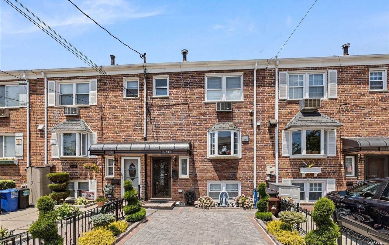69-11 61st Road - Photo 1