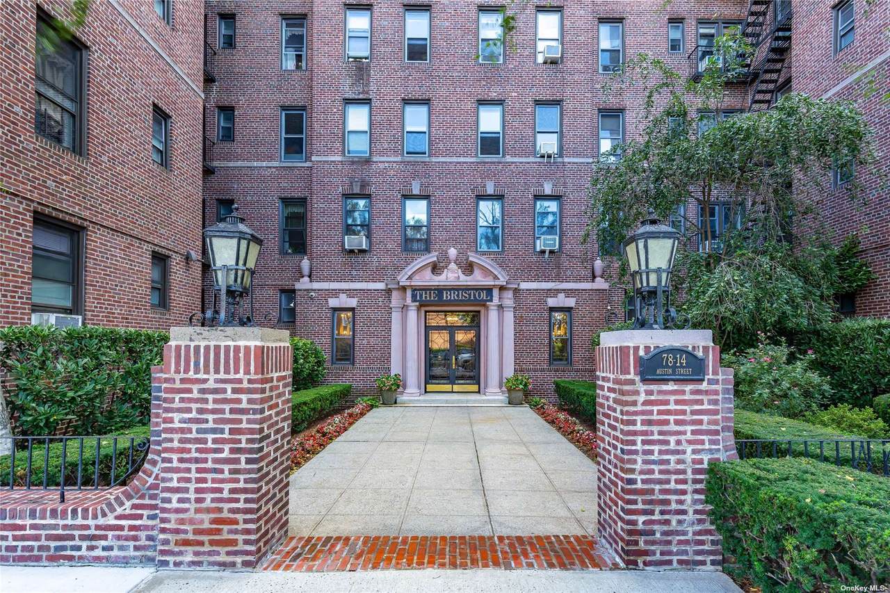 78-14 Austin Street - Photo 1