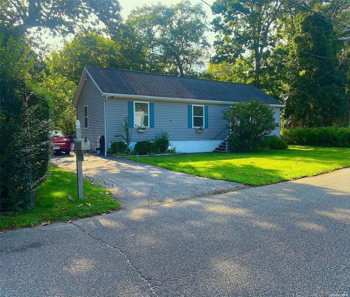 154 Alder Drive - Photo 1