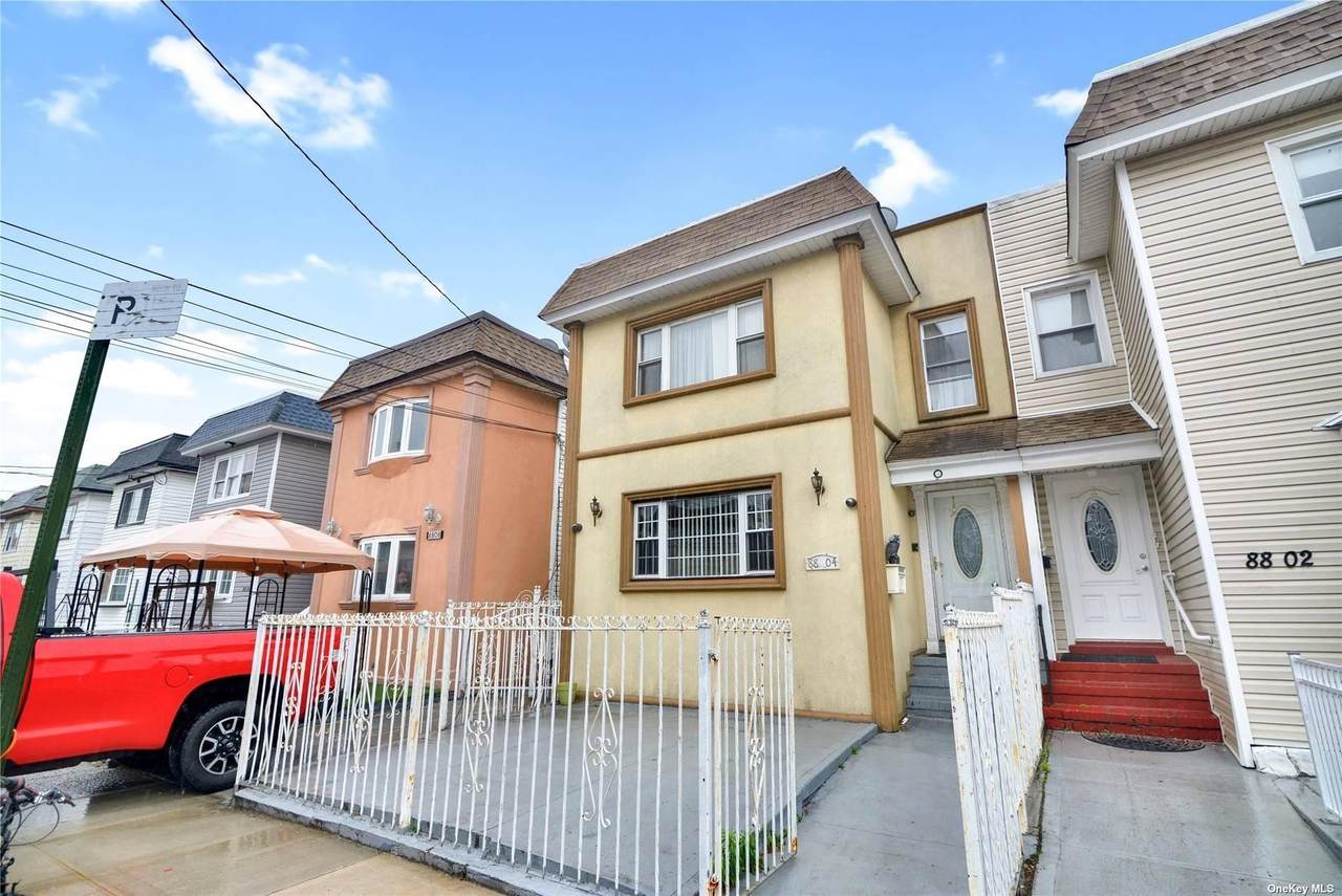 88-04 132 Street - Photo 1