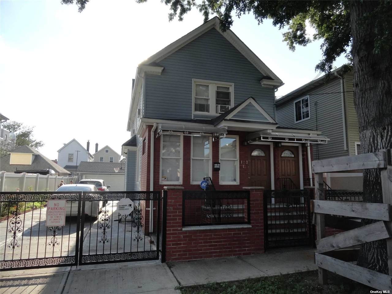 117-16 134th Street - Photo 1