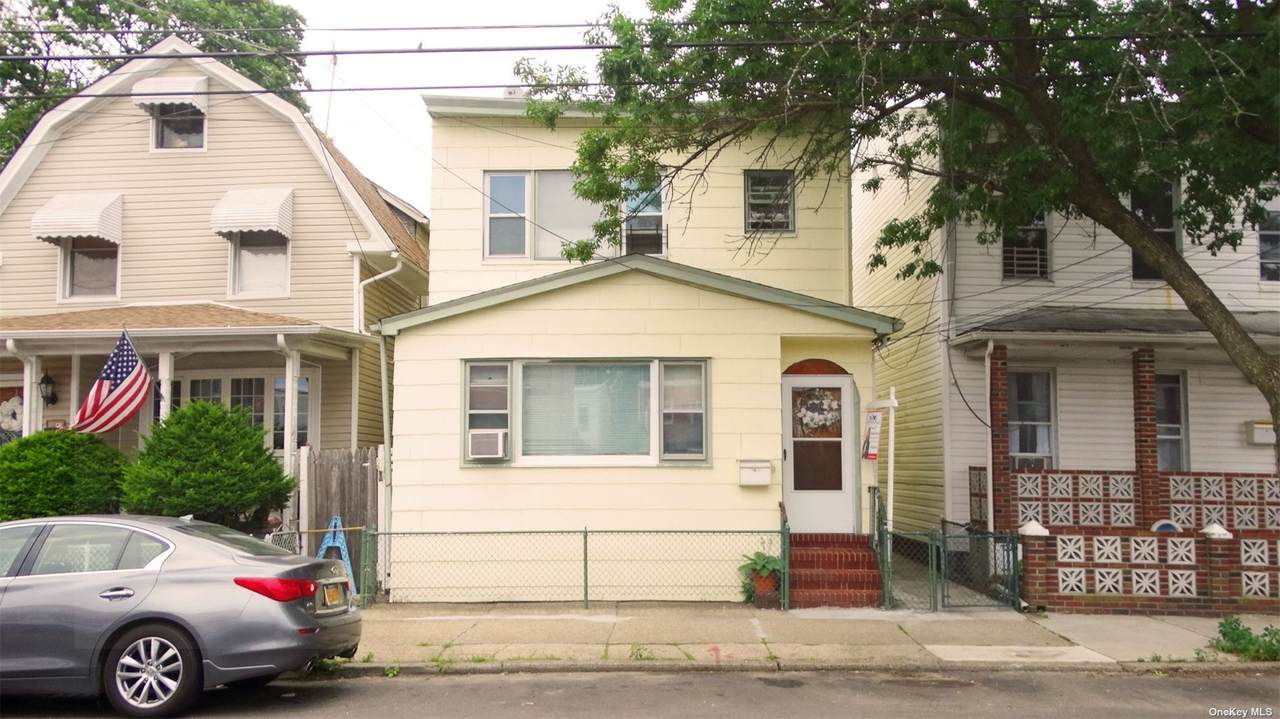 97-31 89th Street - Photo 1