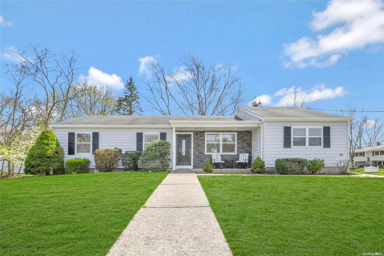397 Dare Road - Photo 1