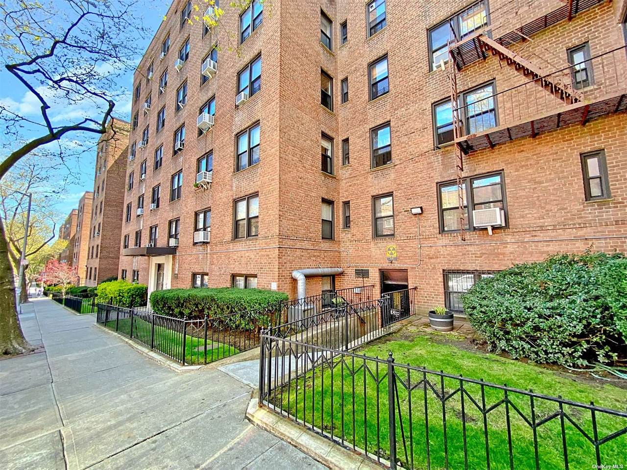 102-12 65th Avenue - Photo 1