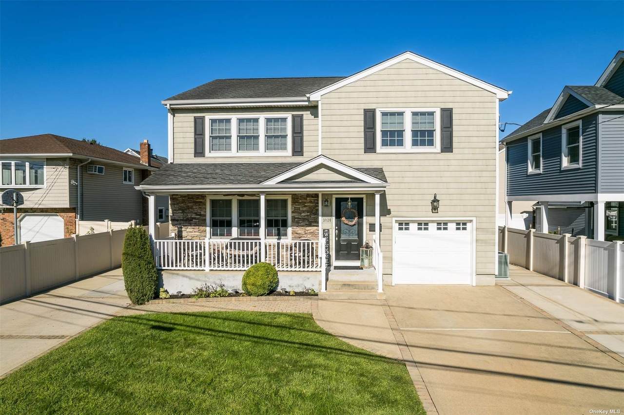 3020 Fortesque Avenue - Photo 1