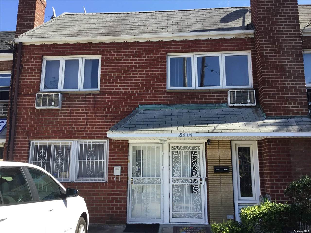 214-04 Hillside Avenue - Photo 1