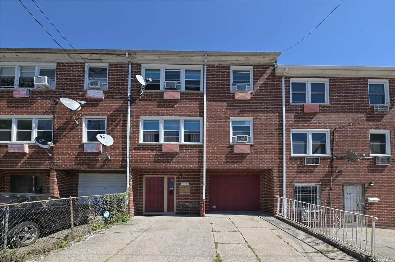 45-87 160th Street - Photo 1