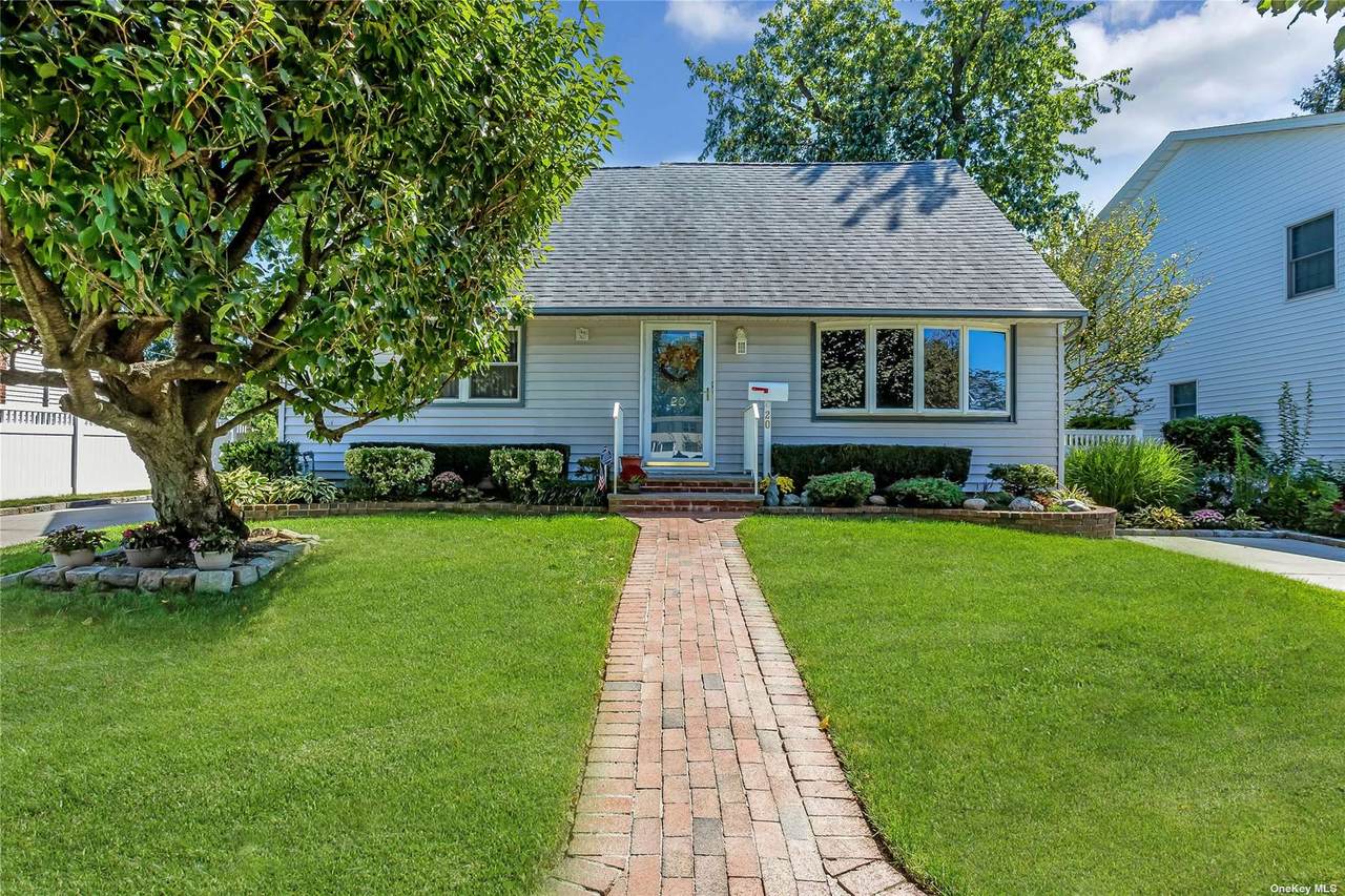 20 Valley Lane - Photo 1