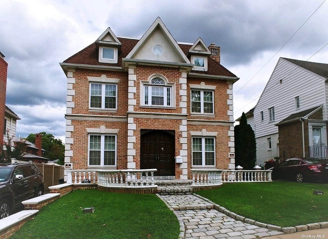 14-69 164th Street - Photo 1