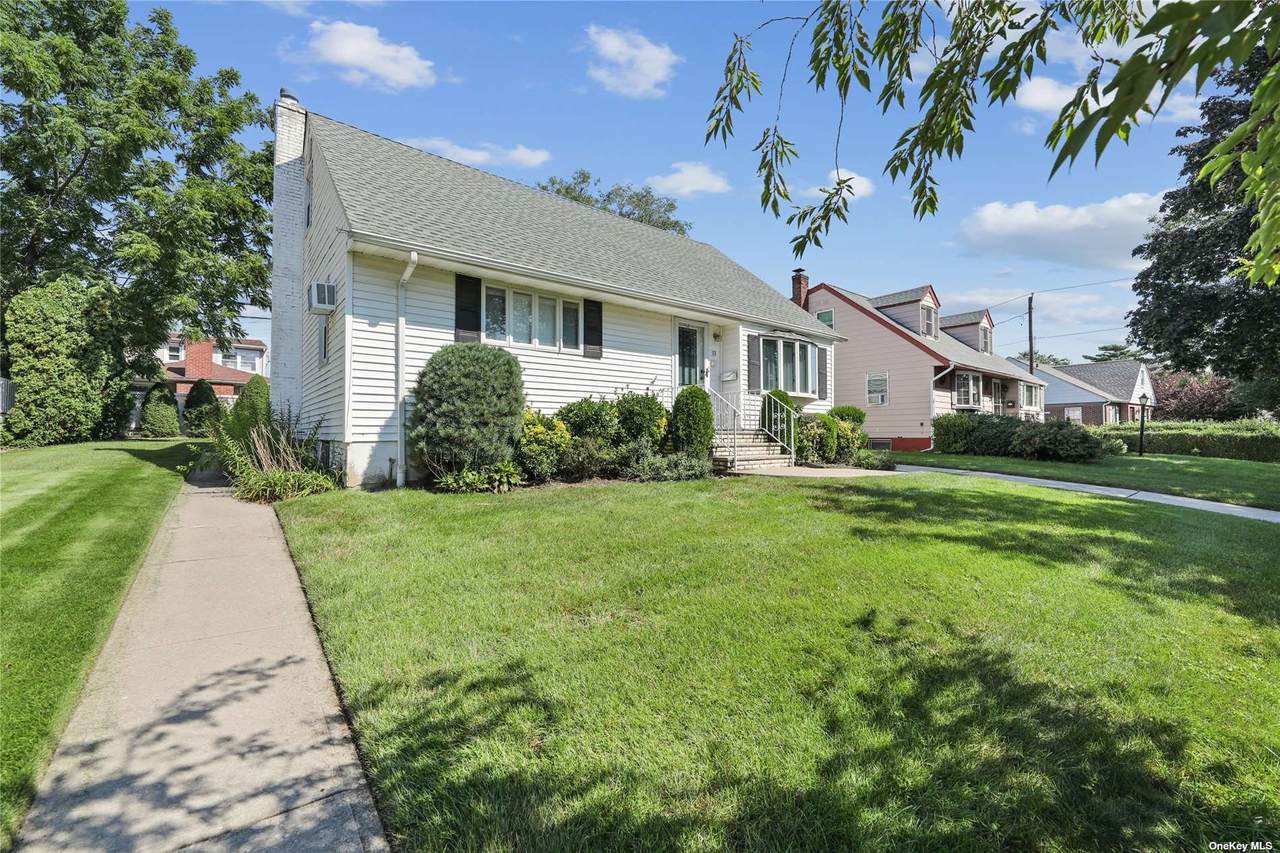 33 Nugent Street - Photo 1