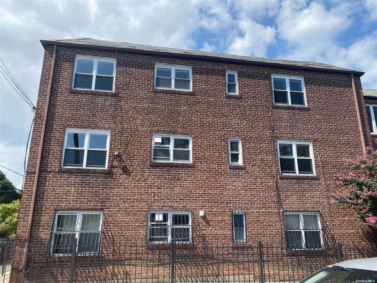 52-17 Van Horn Street - Photo 1