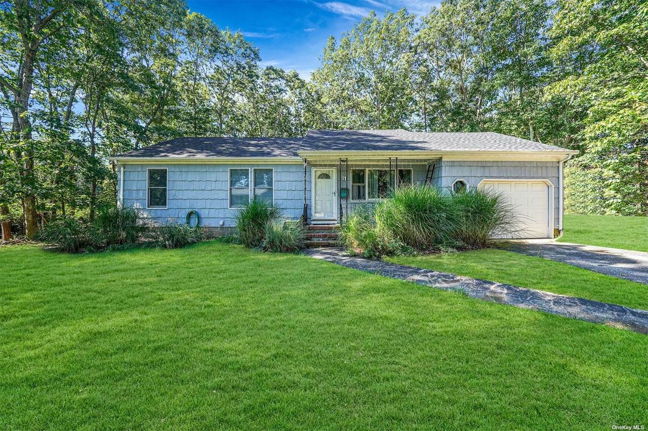 11 Overlook Lane - Photo 1