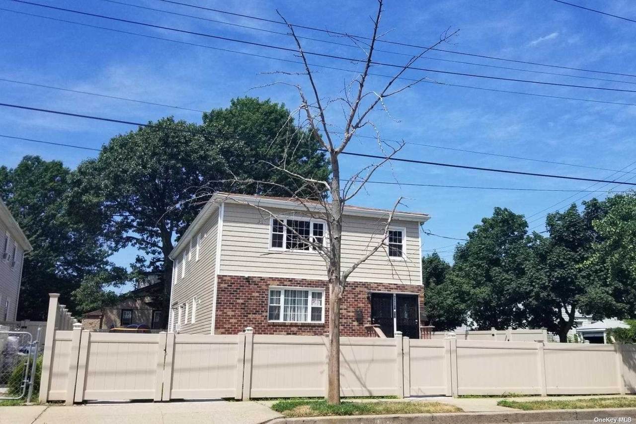 153-38 120th Avenue - Photo 1