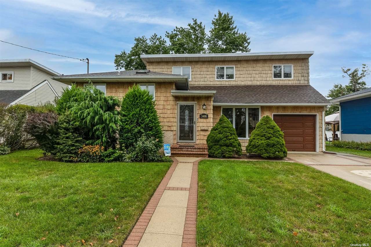 3408 Knight Street - Photo 1