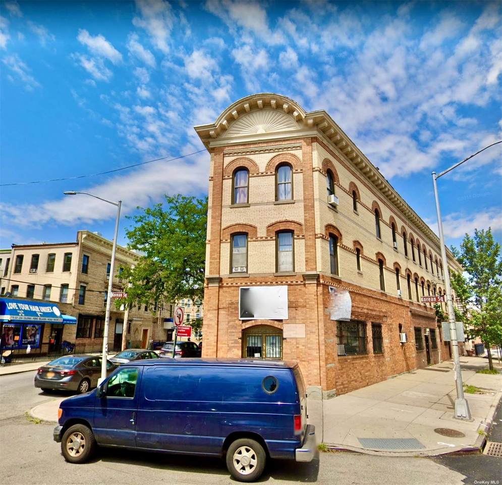 66-04 Forest Ave - Photo 1