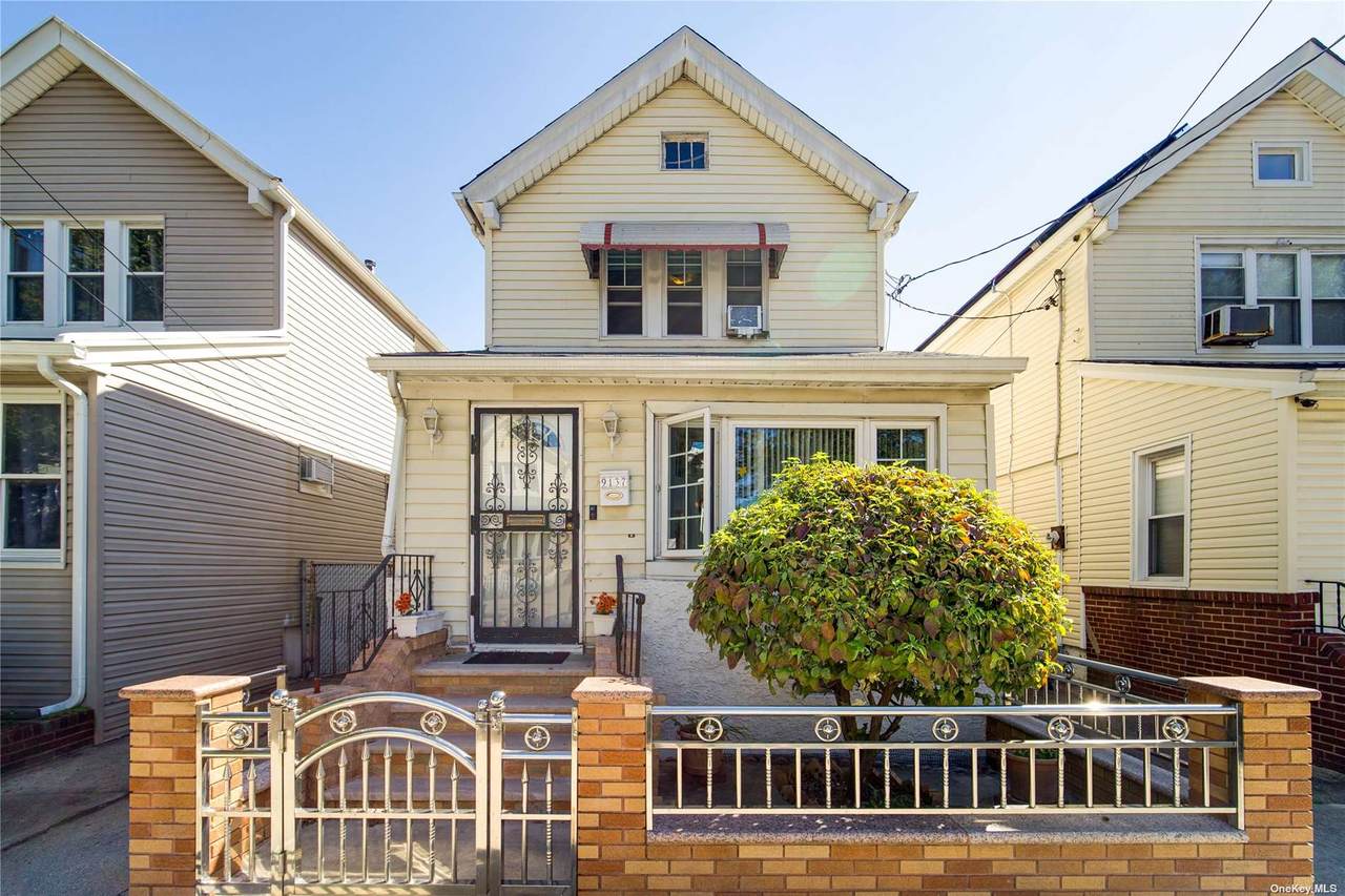 91-37 82nd Street - Photo 1