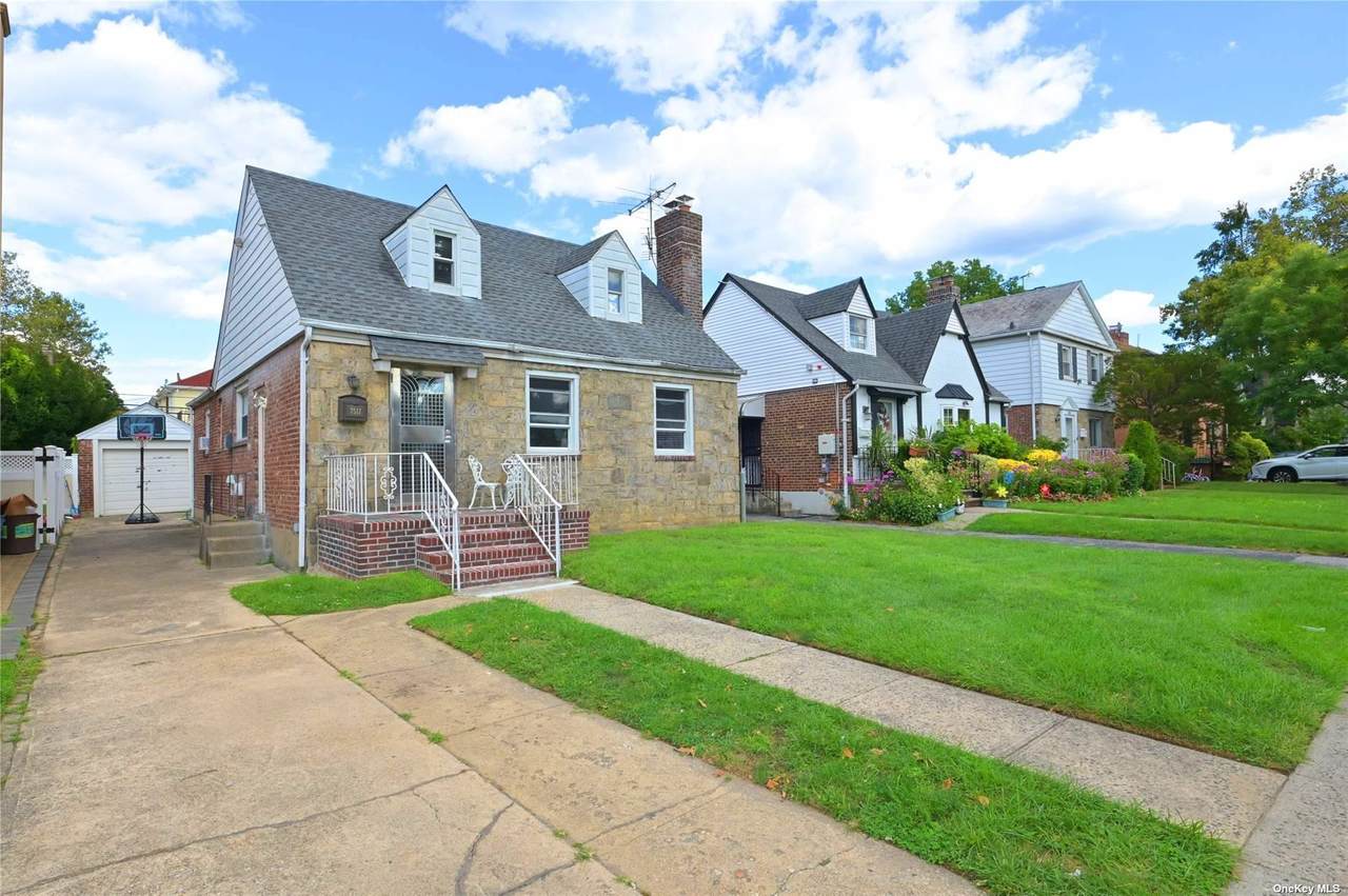 75-17 177th Street - Photo 1