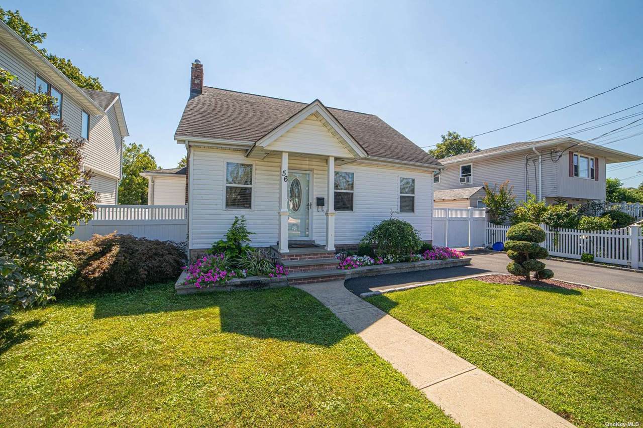 56 Maple Street - Photo 1