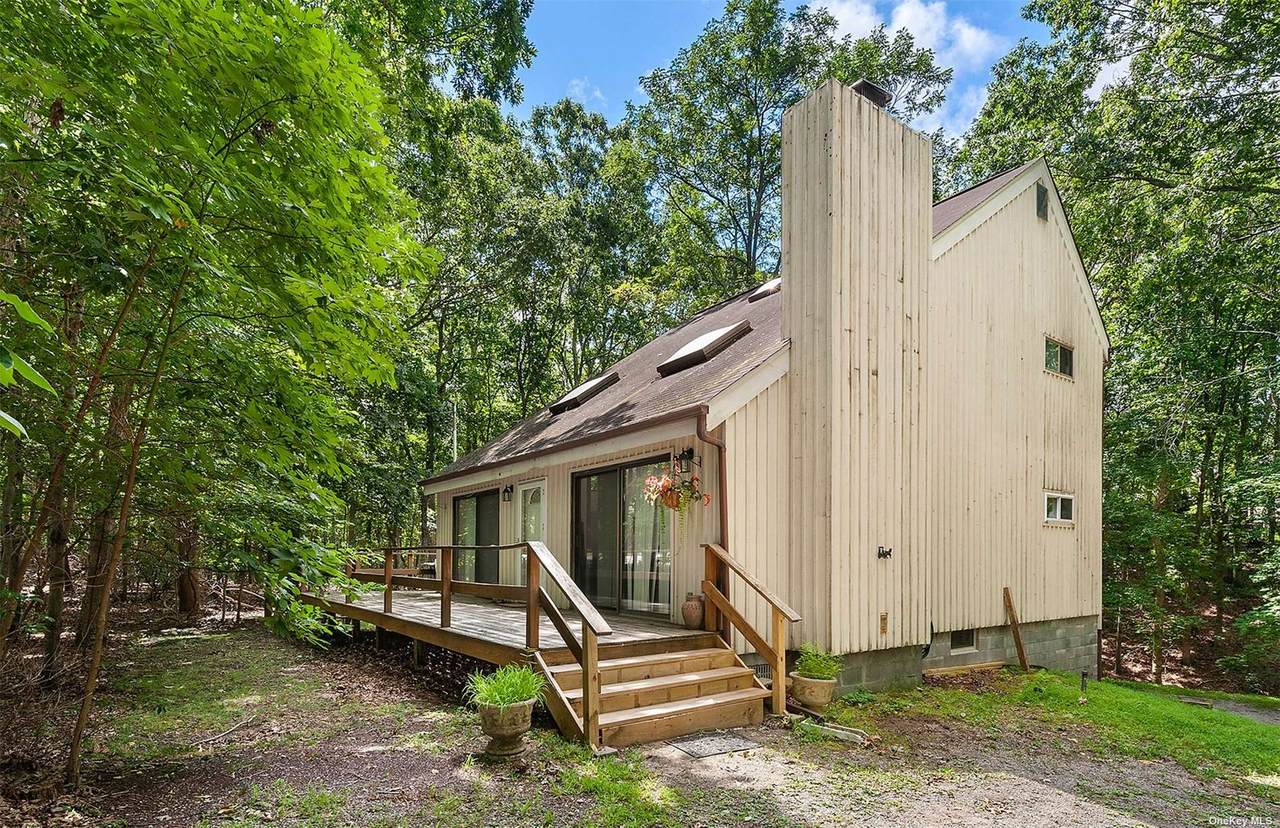 121 Stoney Hill Road - Photo 1