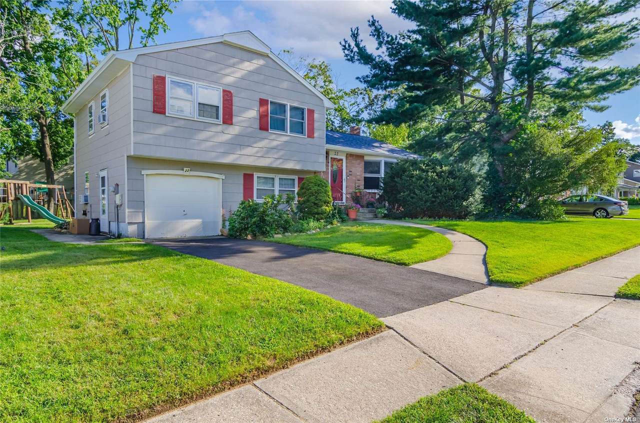 22 Waterview Avenue - Photo 1