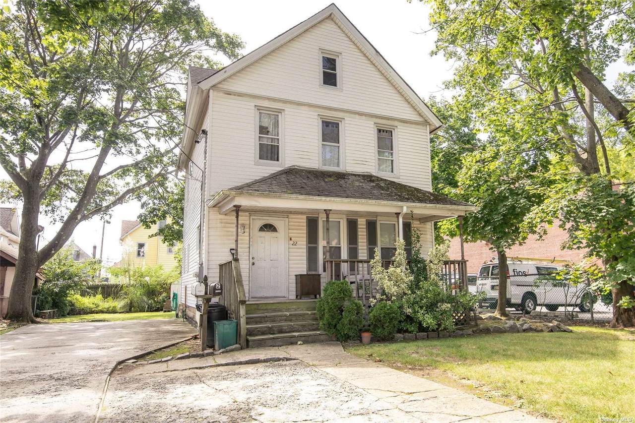 22 Jefferson Avenue - Photo 1
