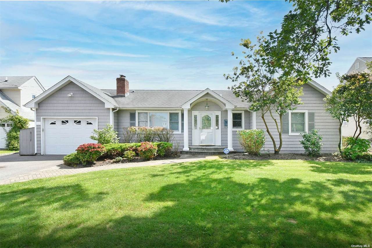 47 Degnon Boulevard - Photo 1