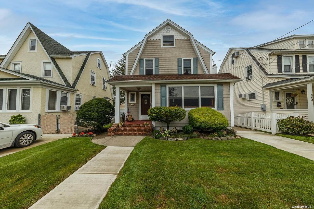 408 Windsor Place - Photo 1