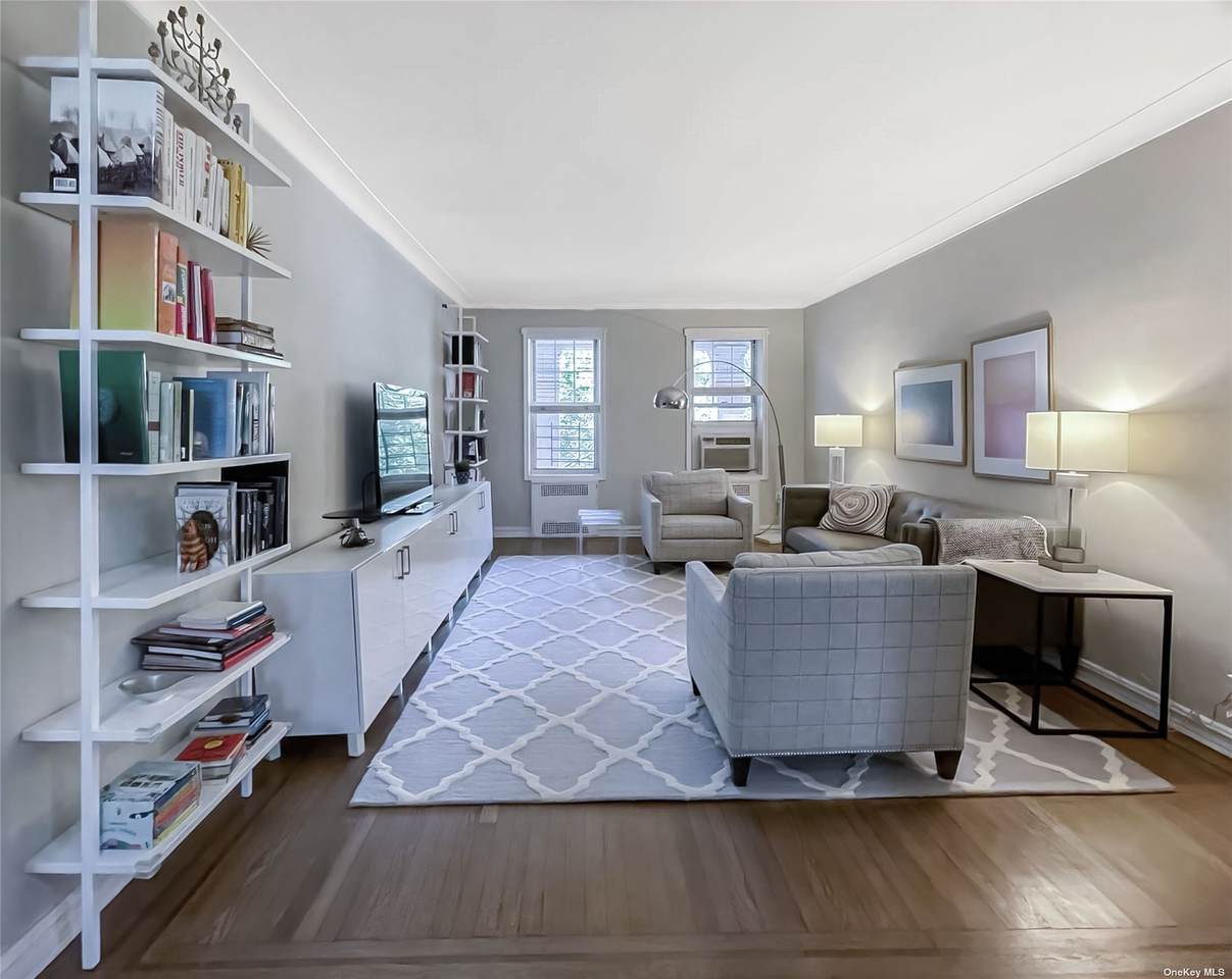 112-50 78th Avenue - Photo 1
